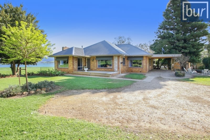 Click to view all images 4115 Murray River Road Thologolong VIC 3691 - Image 2