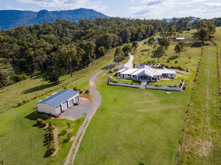 Click to view all images 345 Moy Pocket Road Moy Pocket QLD 4574 - Image 2