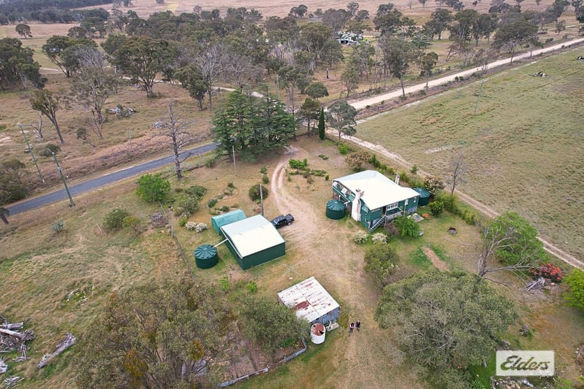 Click to view all images 895 Sorrento Road Dalveen QLD 4374 - Image 2