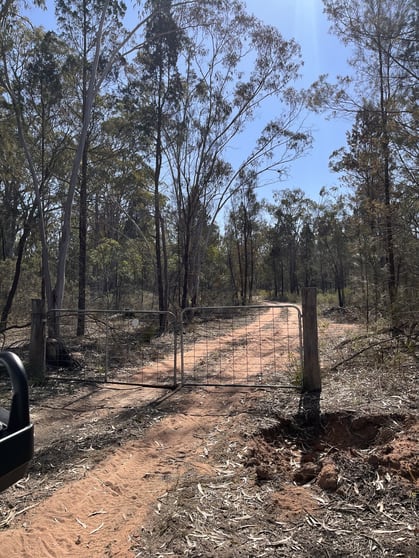 Click to view all images Lot 1 Stonehenge Road Leyburn QLD 4365 - Image 1