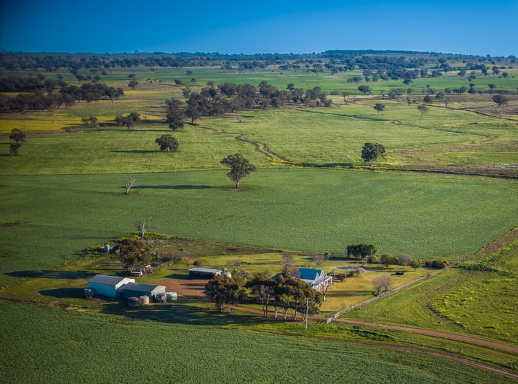 Click to view all images 637 Mia Mia Road Purlewaugh NSW 2357 - Image 1