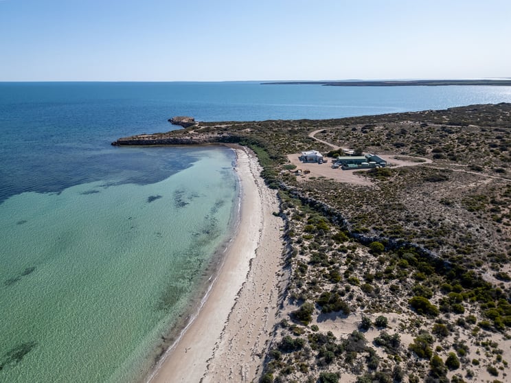 Click to view all images 38031C Flinders Highway Laura Bay SA 5680 - Image 3