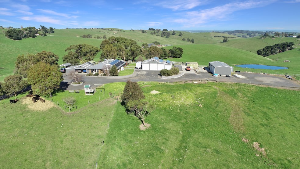 134 Hairs Road Kongwak VIC 3951 - Image 1