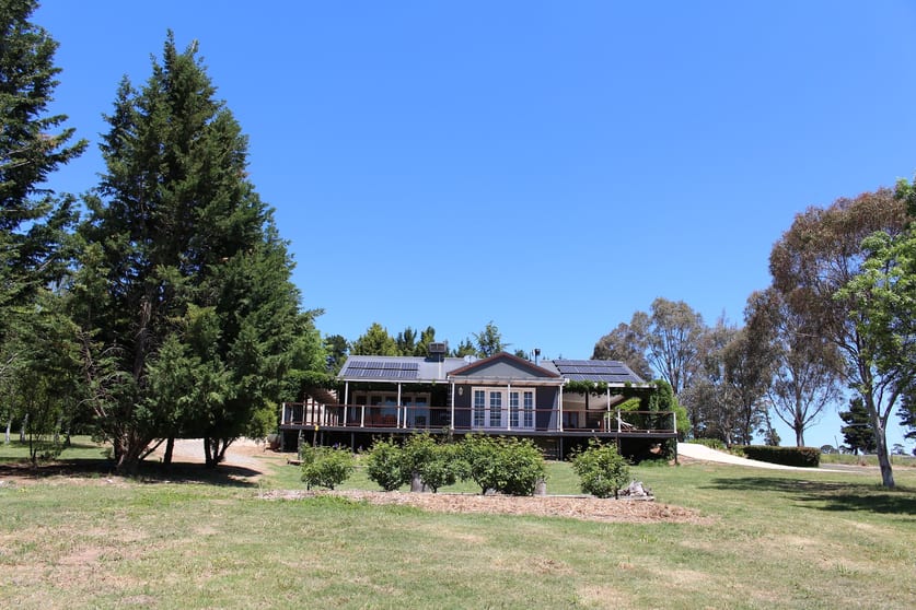 Click to view all images 97 Fry's Lane White Rock NSW 2795 - Image 3