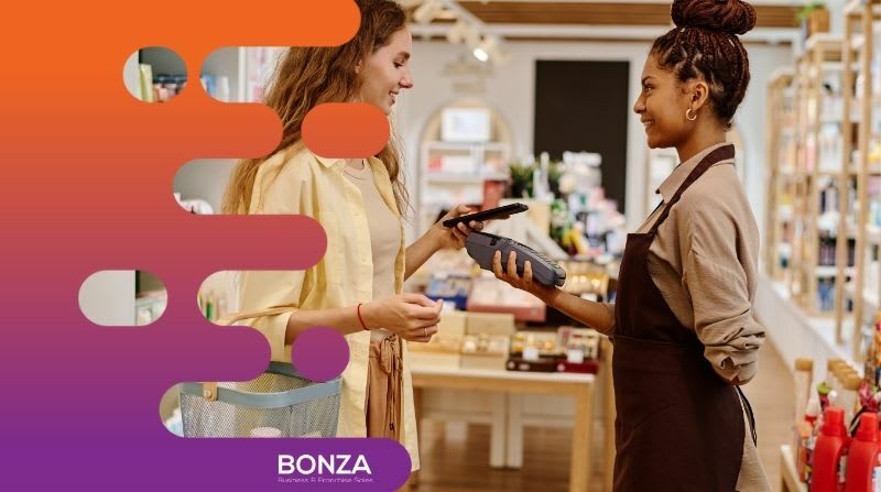 Click to view all images Clothing & Accessories business for sale in Upper Mount Gravatt - Image 2