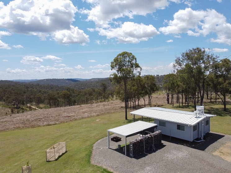 Click to view all images Lot 464 Nukku North Road Taromeo QLD 4314 - Image 2