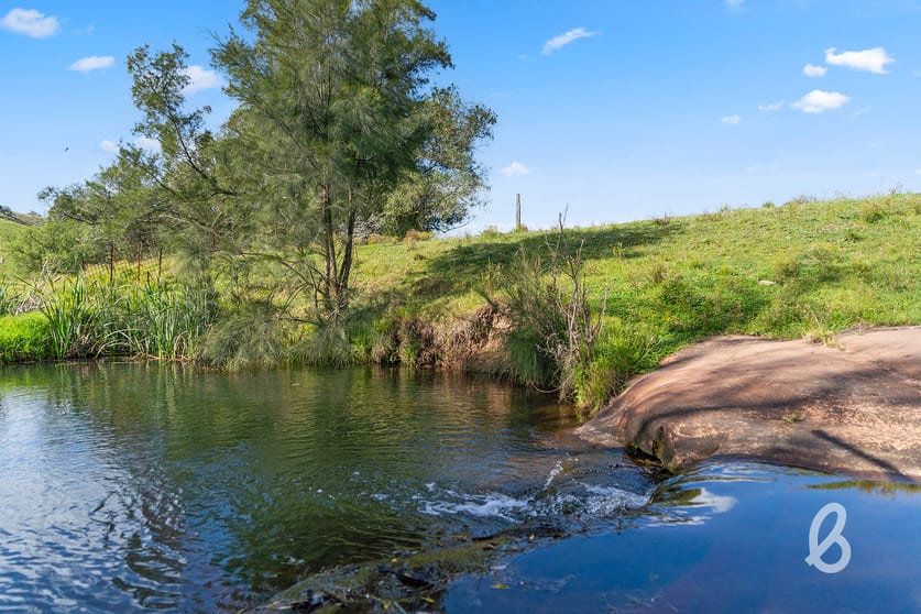Click to view all images 1345 Glendonbrook Road Glendon Brook NSW 2330 - Image 2