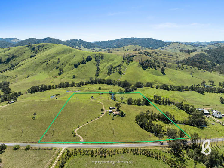 Click to view all images 1345 Glendonbrook Road Glendon Brook NSW 2330 - Image 3