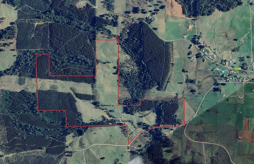 148 Holmes Road Roland TAS 7306 - Image 3