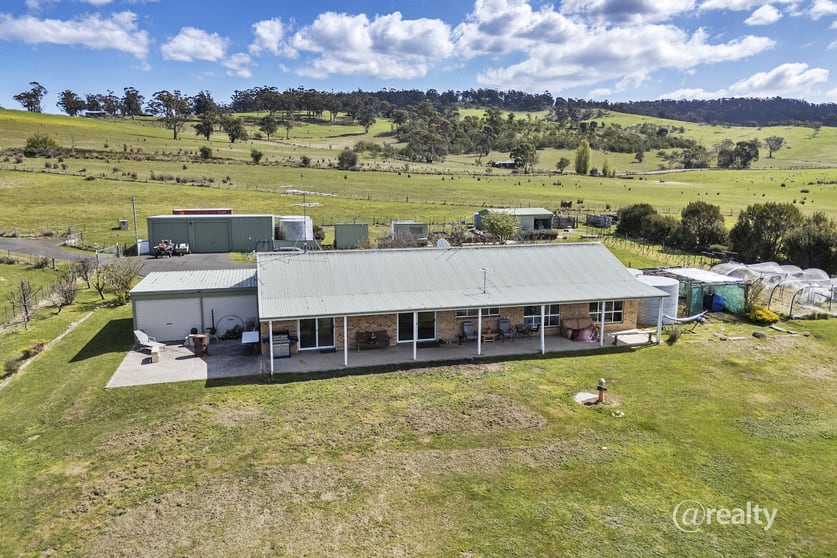 Click to view all images 378 Buckland Road Buckland TAS 7190 - Image 1