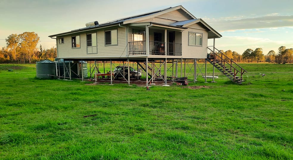 Click to view all images 343 Rappville Road Rappville NSW 2469 - Image 1
