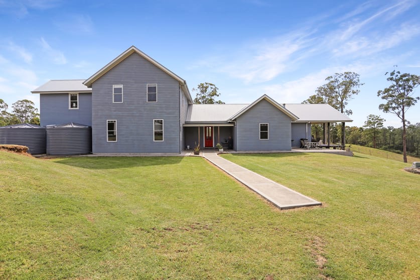 Click to view all images 131 Viney Creek Road West Tea Gardens NSW 2324 - Image 3