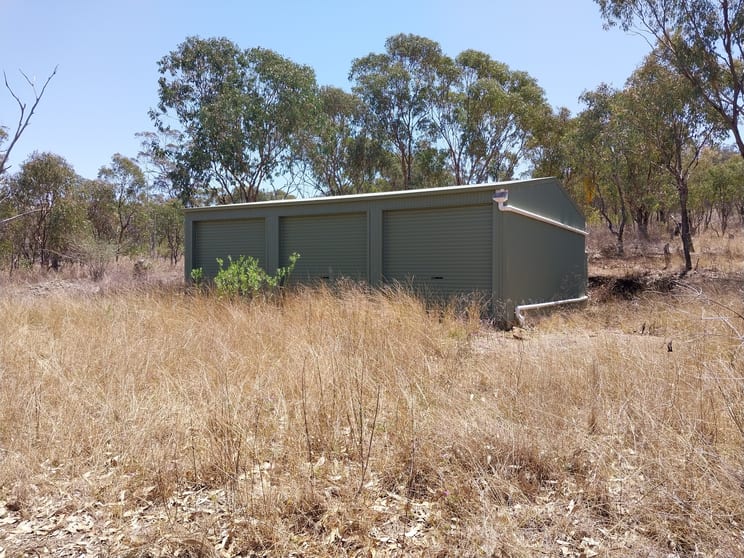 Click to view all images Lot 5 Saddletop Rd Headington Hill QLD 4361 - Image 3