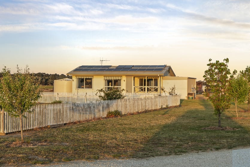 Click to view all images 489 Chinamans Road Tocumwal NSW 2714 - Image 2