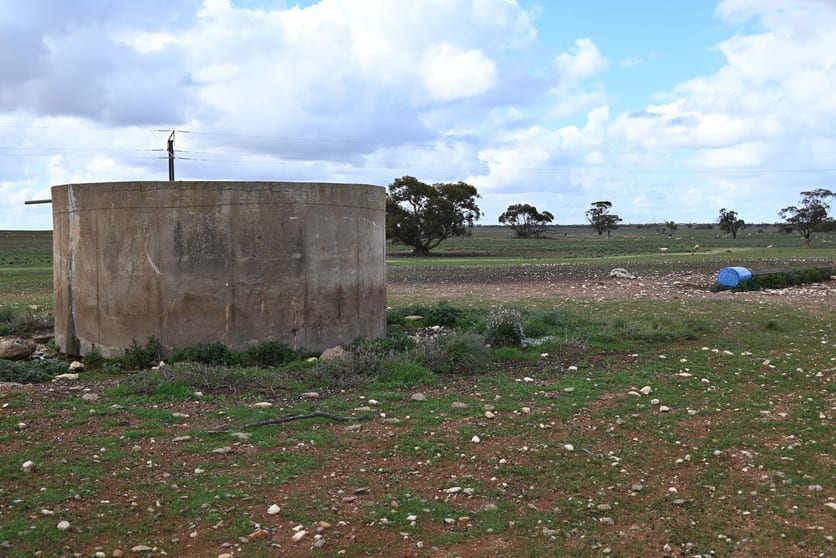 Click to view all images Section 3/11647 Goyder Highway Taylorville SA 5330 - Image 2
