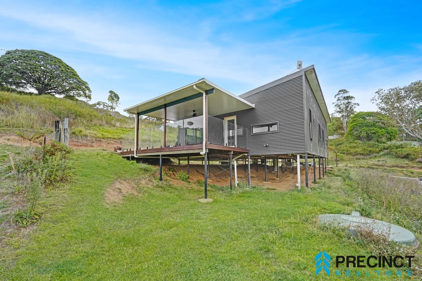 Click to view all images 150 Vidoni Road Mount Delaney QLD 4514 - Image 2