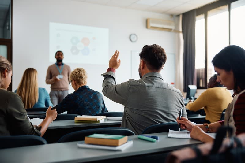 Click to view all images Educational business for sale in Brunswick - Image 1