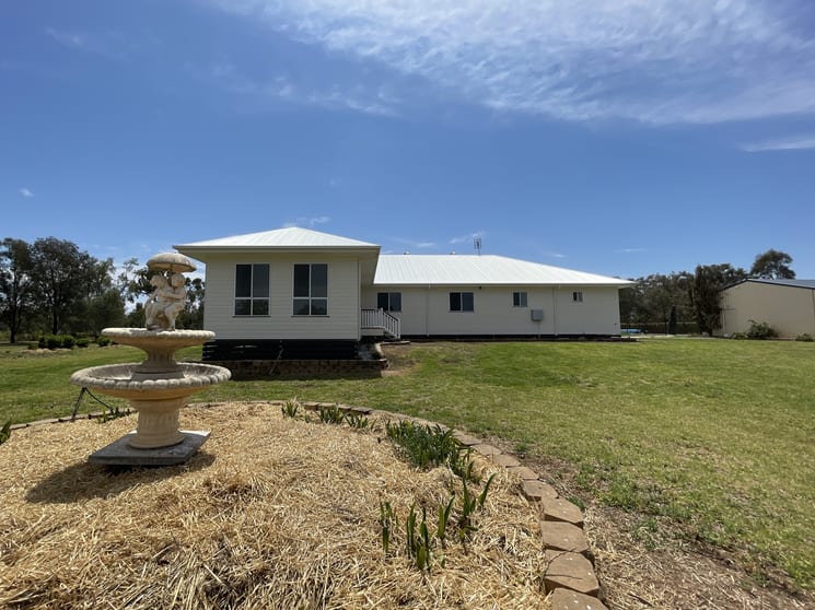 Click to view all images 152 Kentucky Lane Boggabilla NSW 2409 - Image 1