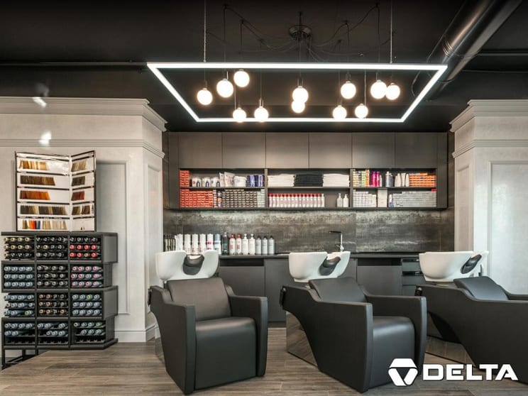 Click to view all images Hairdresser business for sale in Doncaster - Image 2