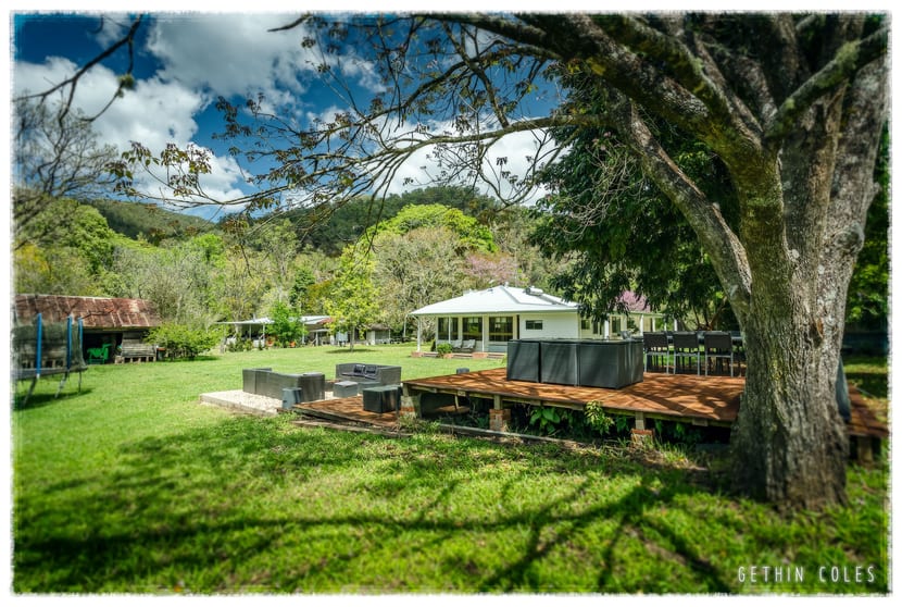 Click to view all images 2240 Darkwood Road Bellingen NSW 2454 - Image 1