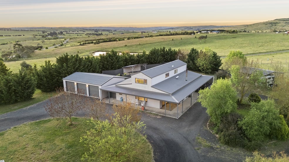 Click to view all images 860 Gurrundah Road Goulburn NSW 2580 - Image 1