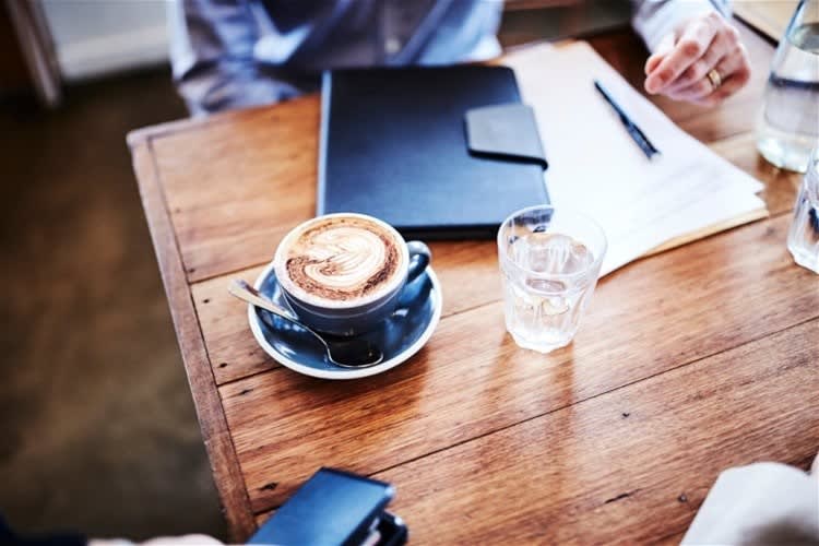 Click to view all images Cafe & Coffee Shop business for sale in Oaklands Park - Image 1