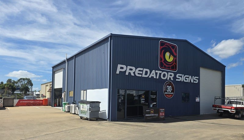 Click to view all images Automotive & Marine business for sale in Townsville City - Image 1