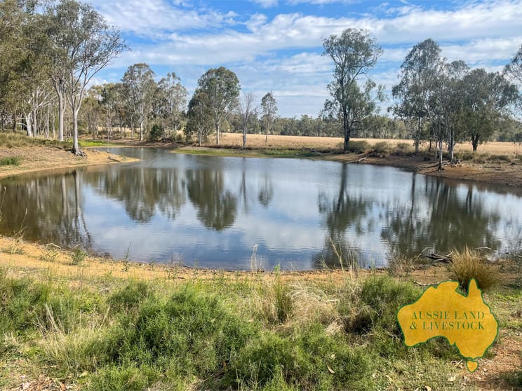 Click to view all images 211 Lanigan Road Glan Devon QLD 4615 - Image 3