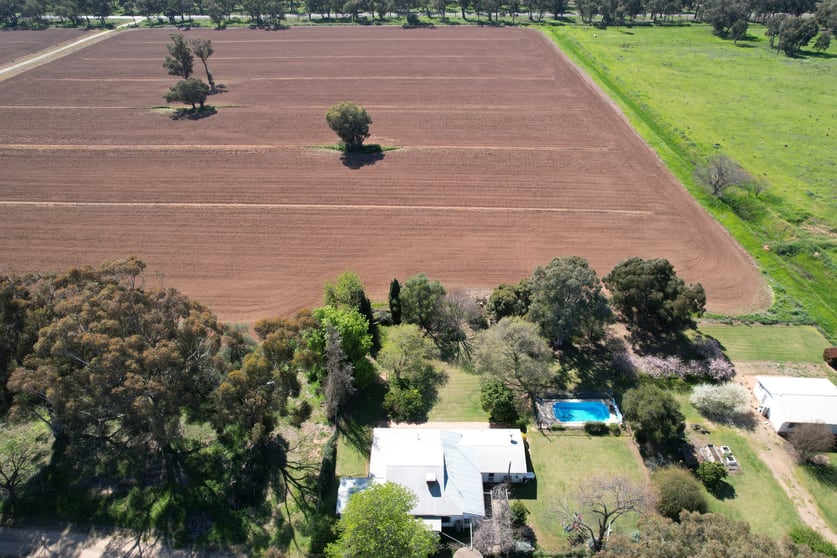 Click to view all images "Allandale" 7861 Lachlan Valley Way Forbes NSW 2871 - Image 2
