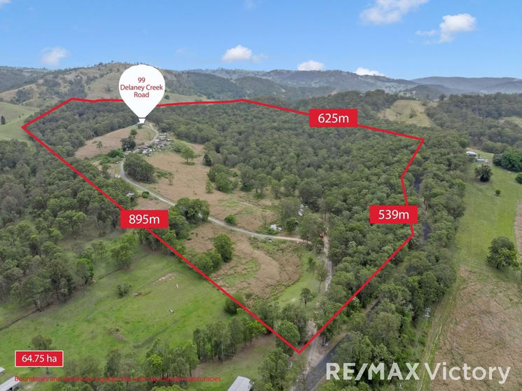Click to view all images 99 Delaney Creek Road Delaneys Creek QLD 4514 - Image 2
