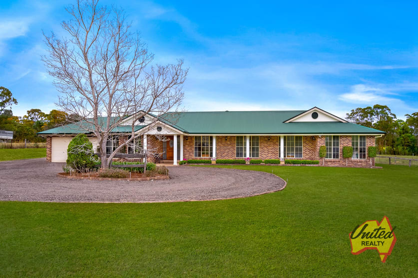 531 Bobs Range Road Orangeville NSW 2570 - Image 1