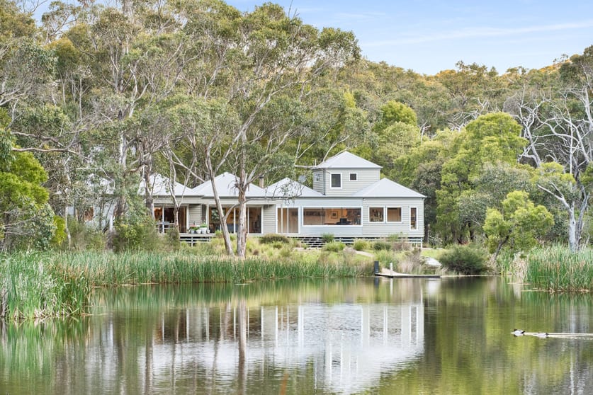 Click to view all images 61 Bulldog Creek Road Merricks North VIC 3926 - Image 1