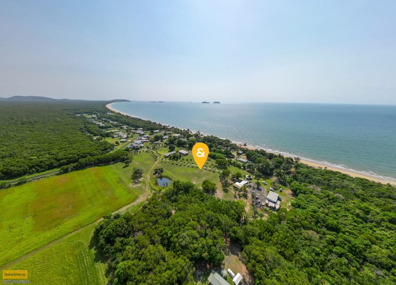 Click to view all images 6 Bambarook Road Cowley Beach QLD 4871 - Image 3