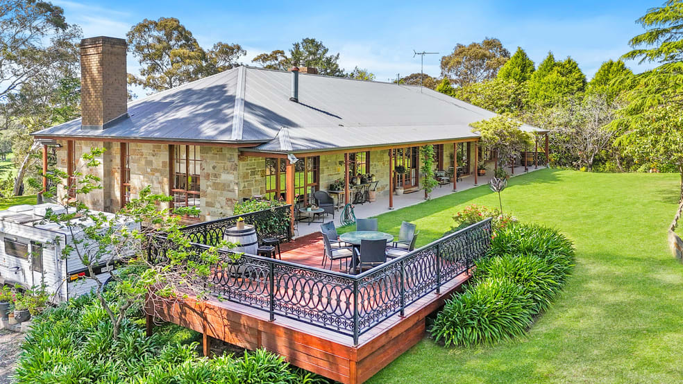 Click to view all images 40 Farnham Road Woodside SA 5244 - Image 2