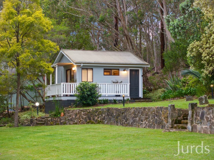Click to view all images 5385 George Downes Drive Bucketty NSW 2250 - Image 3