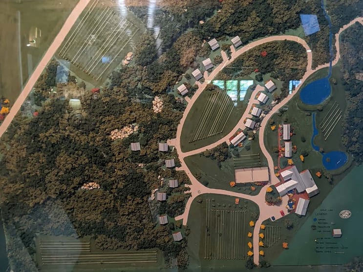 Click to view all images Motel business for sale in Stanthorpe - Image 2