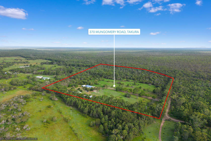 Click to view all images 370 Mungomery Road Takura QLD 4655 - Image 2