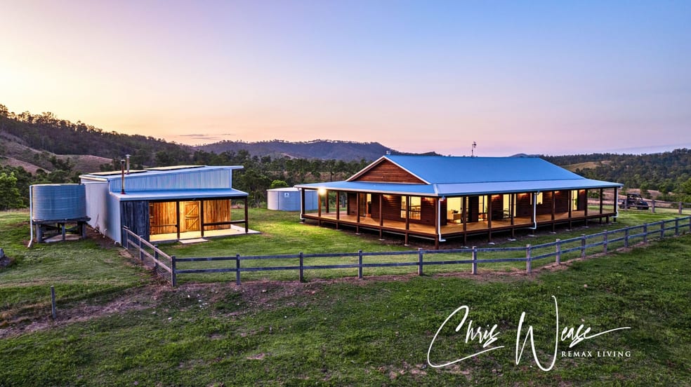 Click to view all images 839 Highwood Lane Woolmar QLD 4515 - Image 1