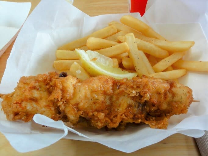Takeaway Food  business for sale in Seaford - Image 2