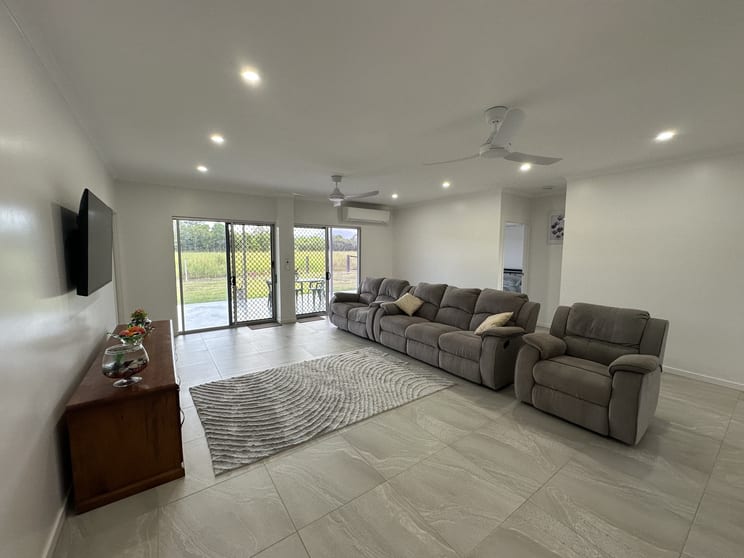 Click to view all images Lot 177 Bruce Highway Bilyana QLD 4854 - Image 1