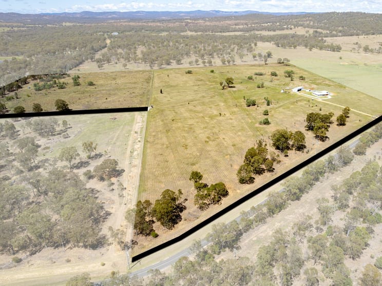 Click to view all images 547 Glen Road Rosenthal Heights QLD 4370 - Image 2