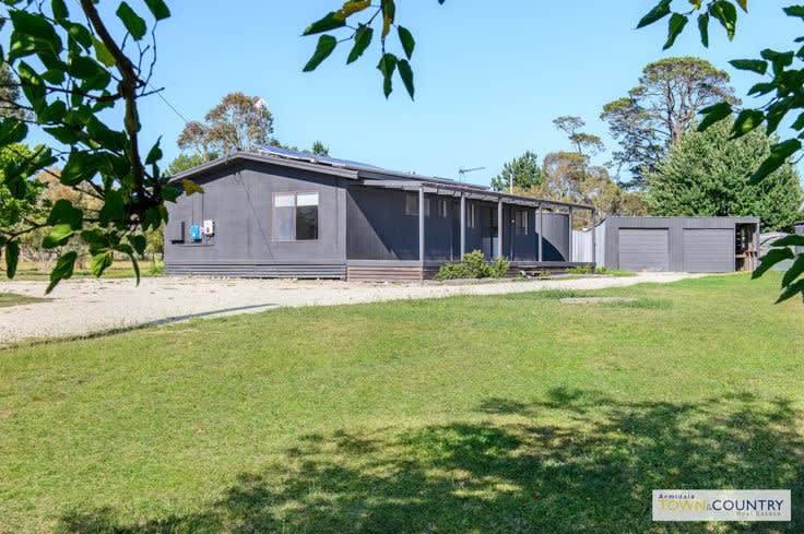 Click to view all images 58 Mundays Lane Armidale NSW 2350 - Image 1