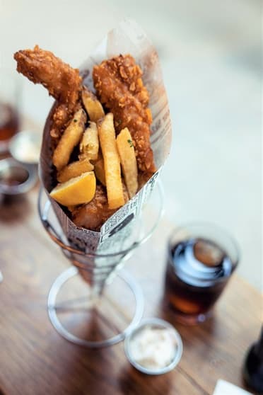 Click to view all images Takeaway Food business for sale in Frankston South - Image 3