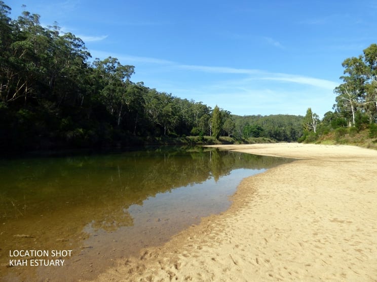 Click to view all images Lot 452 The Snake Track Via Kiah Eden NSW 2551 - Image 2