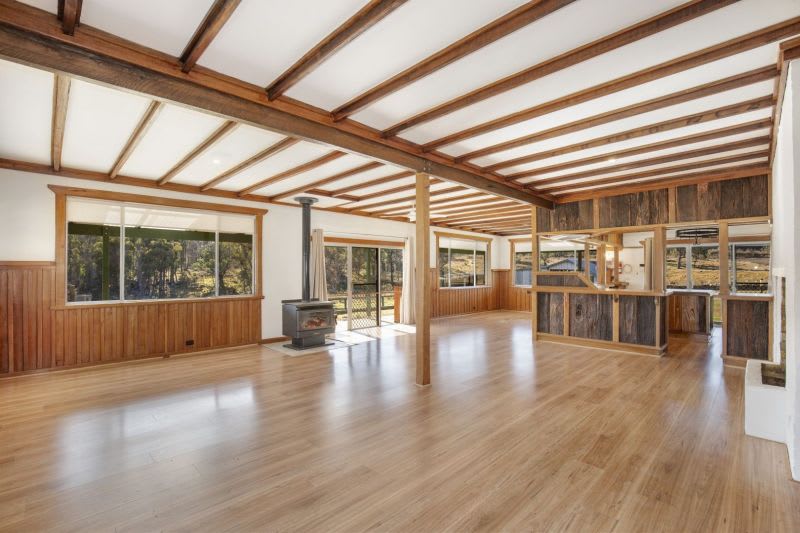 Click to view all images 458 Fleetwood Road Guyra NSW 2365 - Image 1