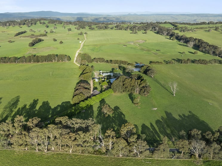 Click to view all images 315 Top Road, Terip Terip Ruffy VIC 3666 - Image 2