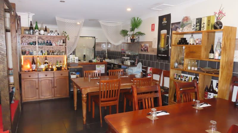 Click to view all images Food, Beverage & Hospitality business for sale in Mooloolaba - Image 2