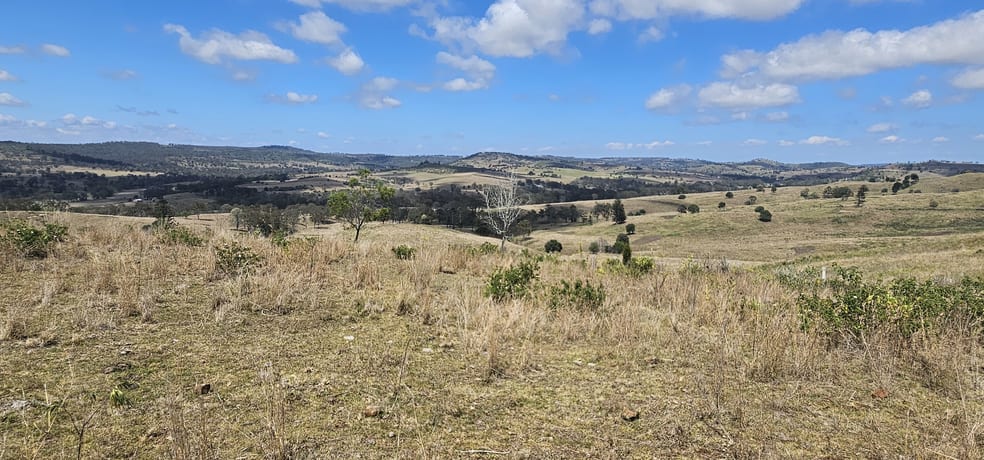 Click to view all images 0 New England Highway Thornville QLD 4352 - Image 1