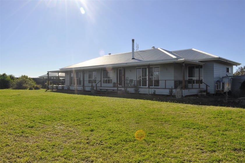 Click to view all images Old Condamine Road Dalby QLD 4405 - Image 1