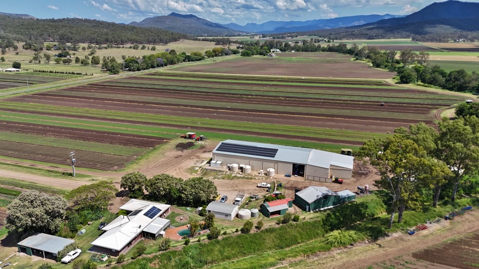 Click to view all images Mulgowie QLD 4341 - Image 2